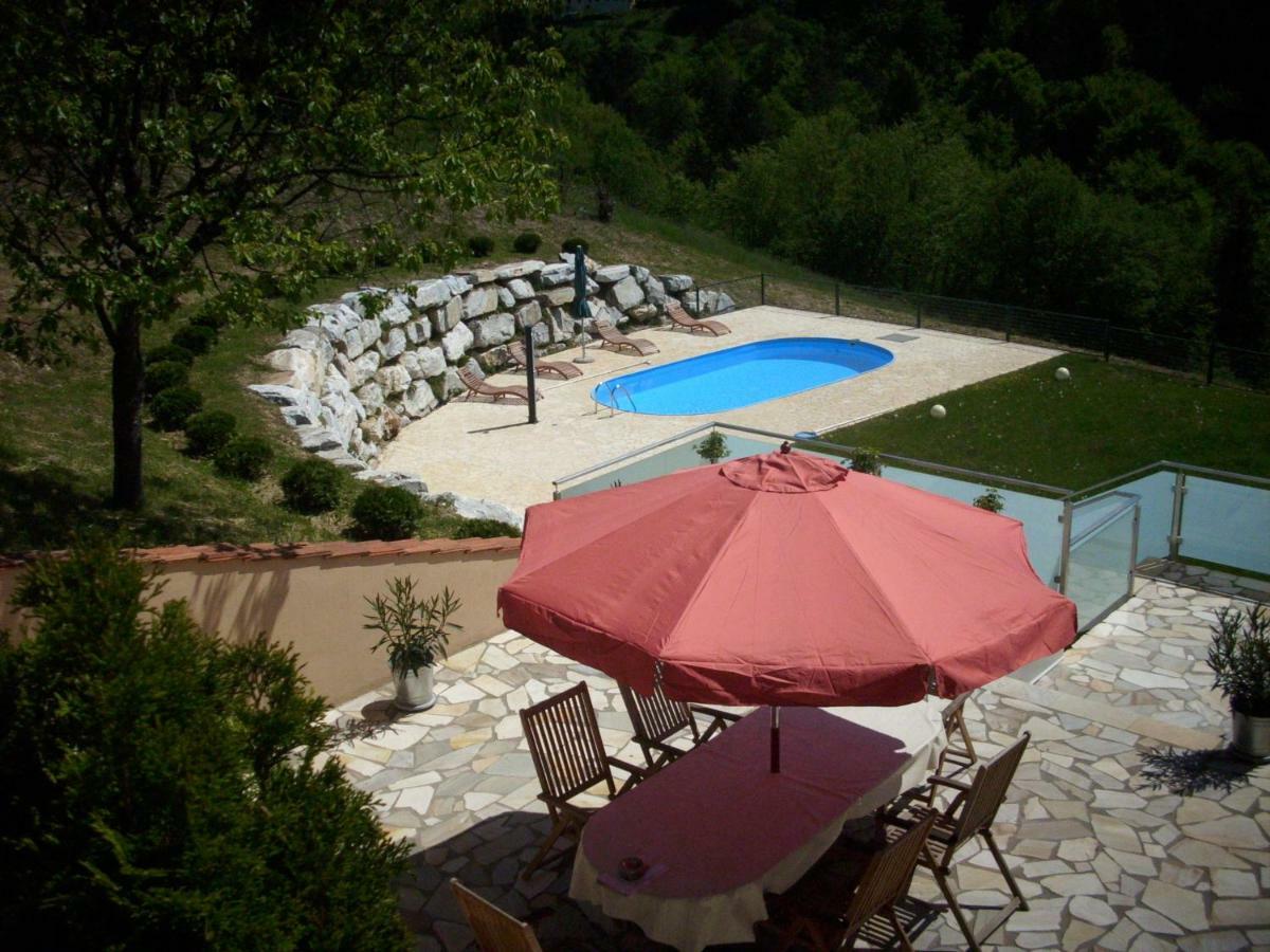 Gaestehaus Maxltoni Kitzeck im Sausal Εξωτερικό φωτογραφία