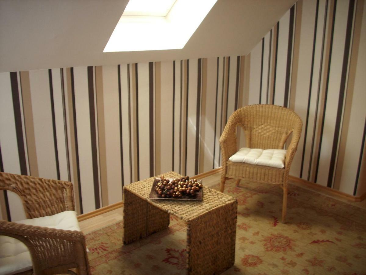 Gaestehaus Maxltoni Kitzeck im Sausal Εξωτερικό φωτογραφία