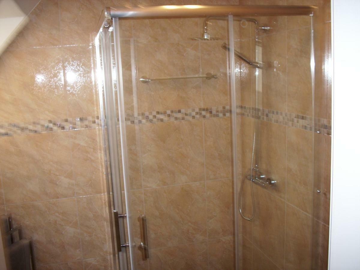 Gaestehaus Maxltoni Kitzeck im Sausal Εξωτερικό φωτογραφία