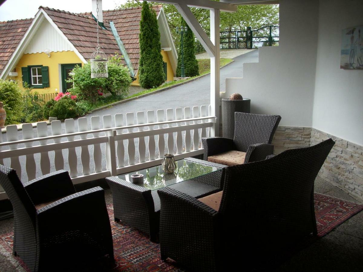 Gaestehaus Maxltoni Kitzeck im Sausal Εξωτερικό φωτογραφία