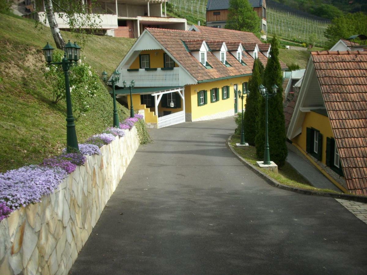 Gaestehaus Maxltoni Kitzeck im Sausal Εξωτερικό φωτογραφία
