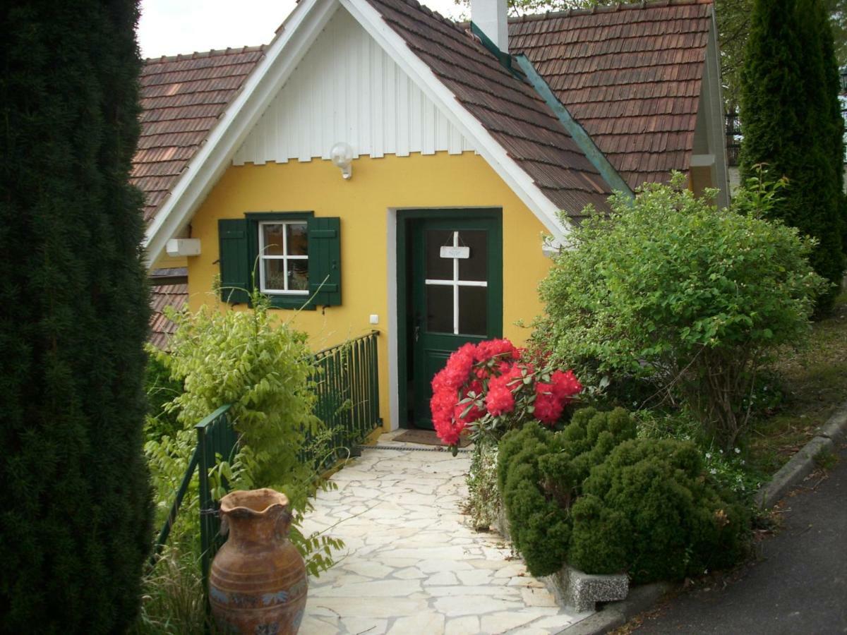 Gaestehaus Maxltoni Kitzeck im Sausal Εξωτερικό φωτογραφία
