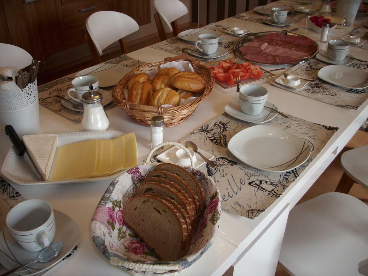 Gaestehaus Maxltoni Kitzeck im Sausal Εξωτερικό φωτογραφία
