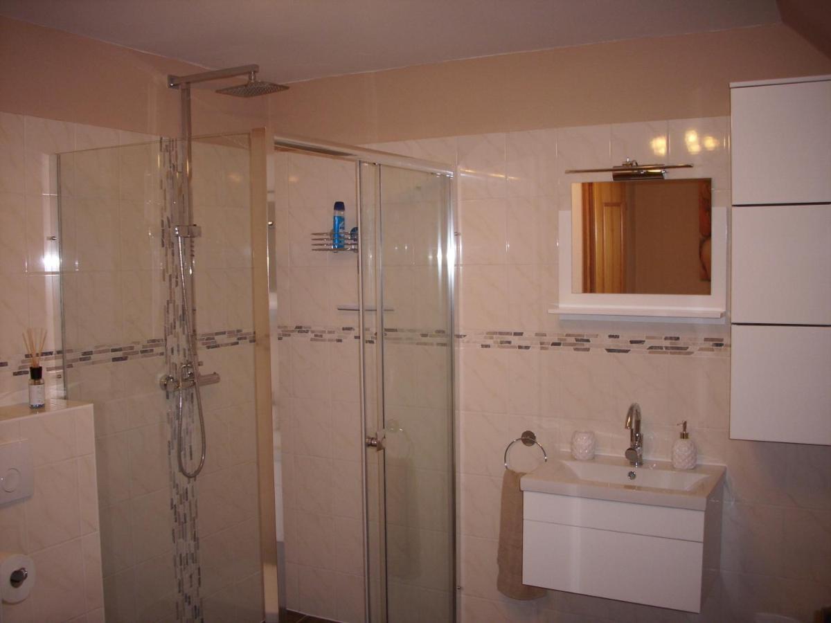 Gaestehaus Maxltoni Kitzeck im Sausal Εξωτερικό φωτογραφία