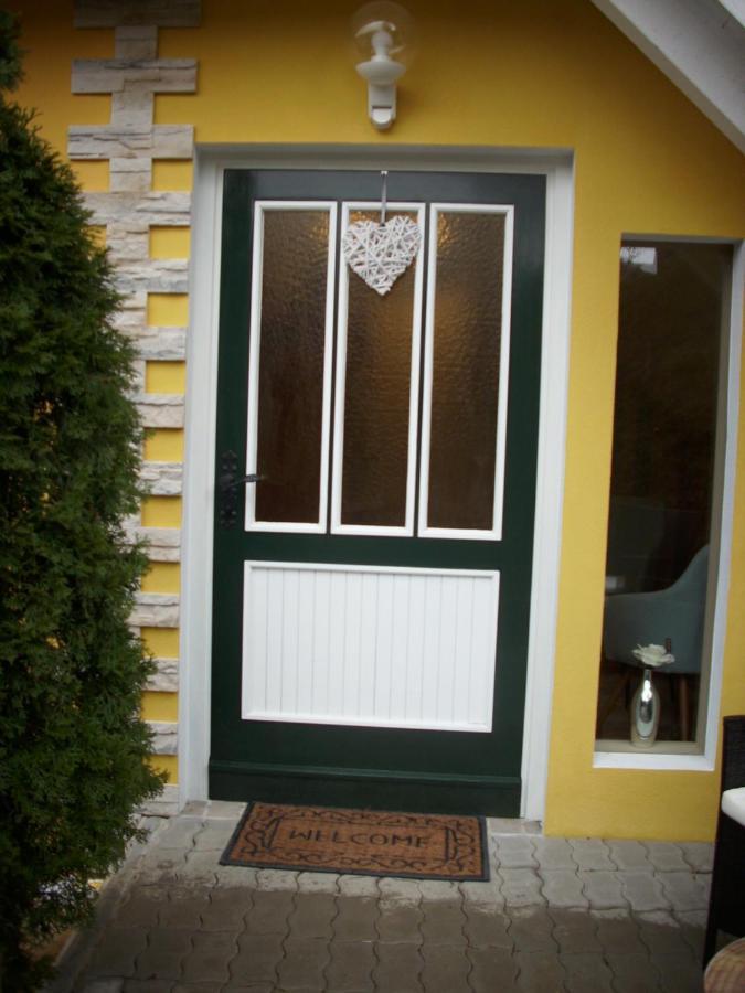 Gaestehaus Maxltoni Kitzeck im Sausal Εξωτερικό φωτογραφία