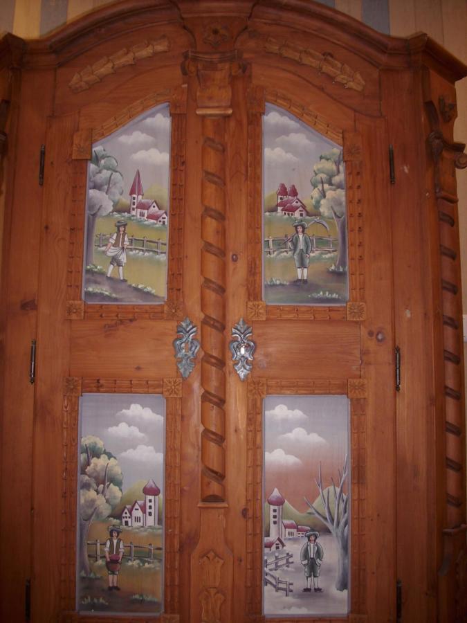 Gaestehaus Maxltoni Kitzeck im Sausal Εξωτερικό φωτογραφία