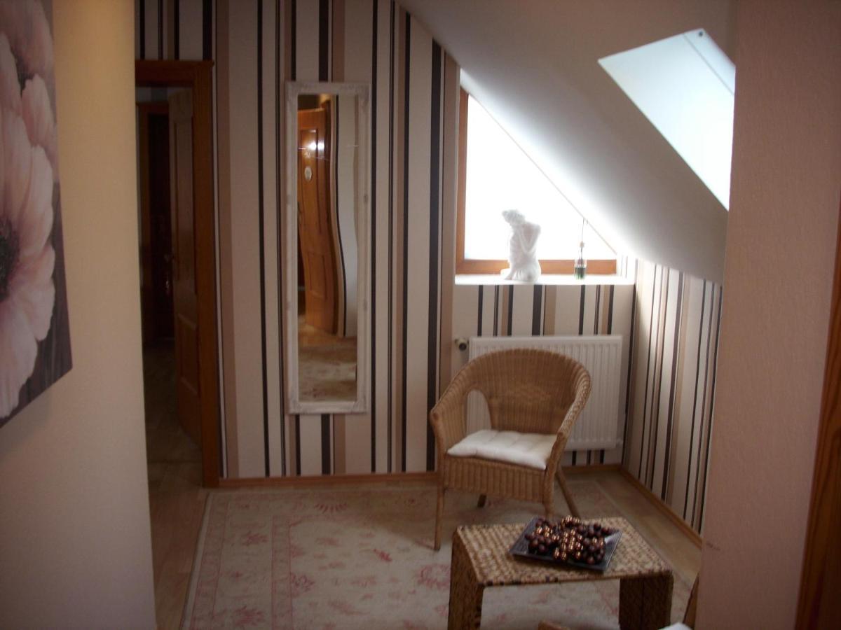 Gaestehaus Maxltoni Kitzeck im Sausal Εξωτερικό φωτογραφία