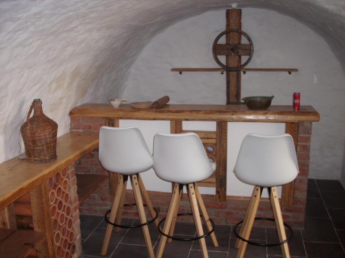 Gaestehaus Maxltoni Kitzeck im Sausal Εξωτερικό φωτογραφία